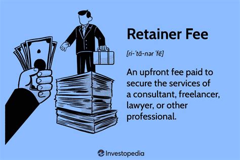 retainers fee in tagalog|retention in Tagalog .